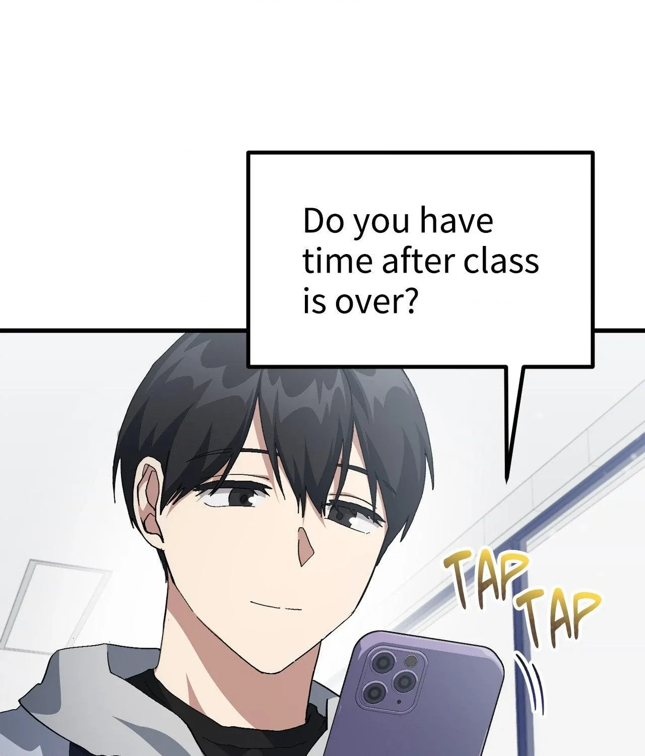 Read How to Train Your Healer chapter 60 image 18 on Lezhin