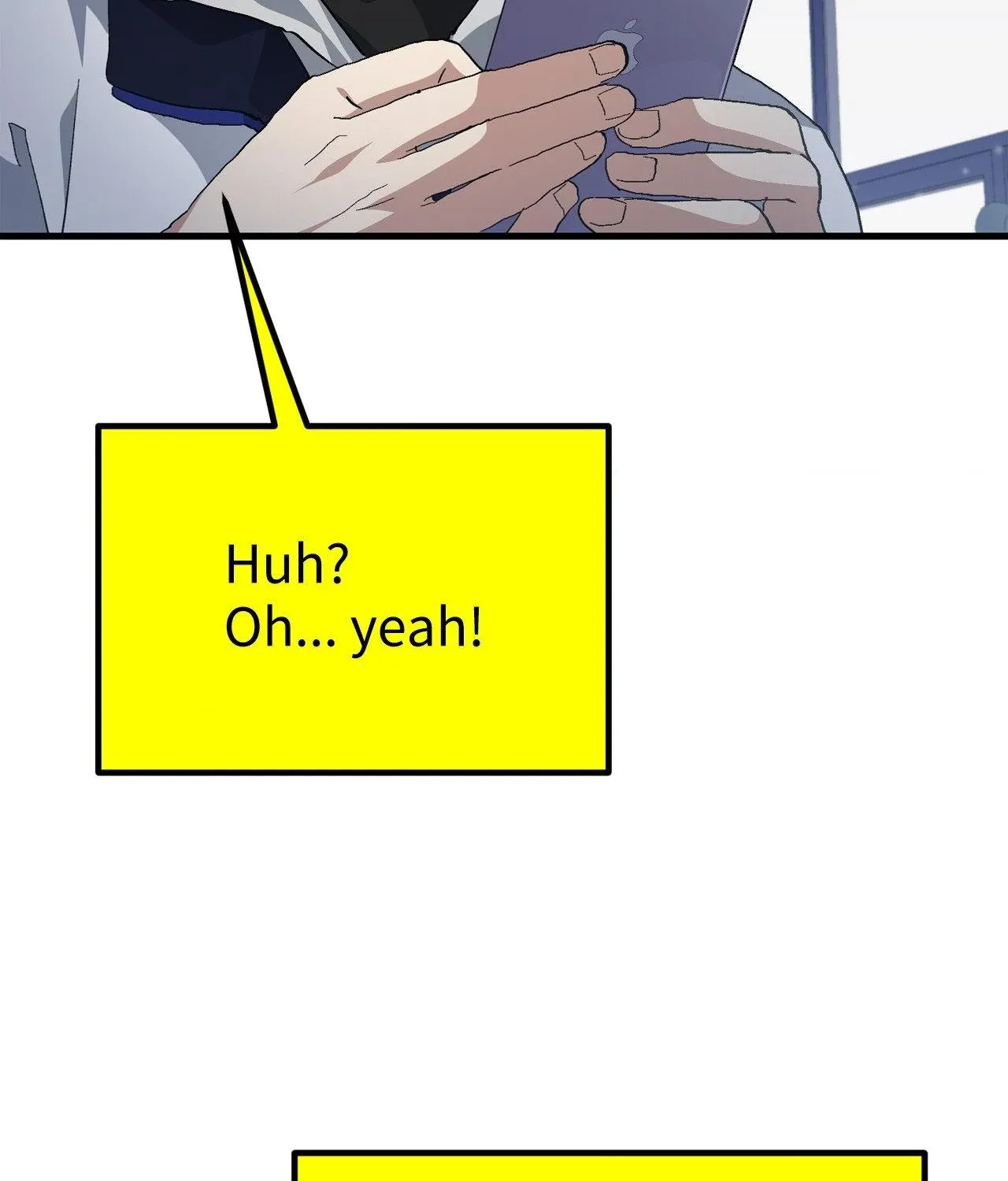 Read How to Train Your Healer chapter 60 image 19 on Lezhin