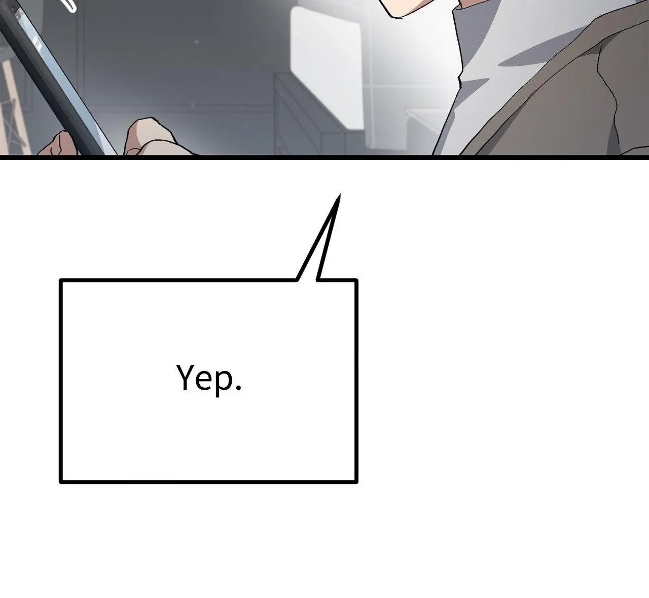 Read How to Train Your Healer chapter 60 image 21 on Lezhin