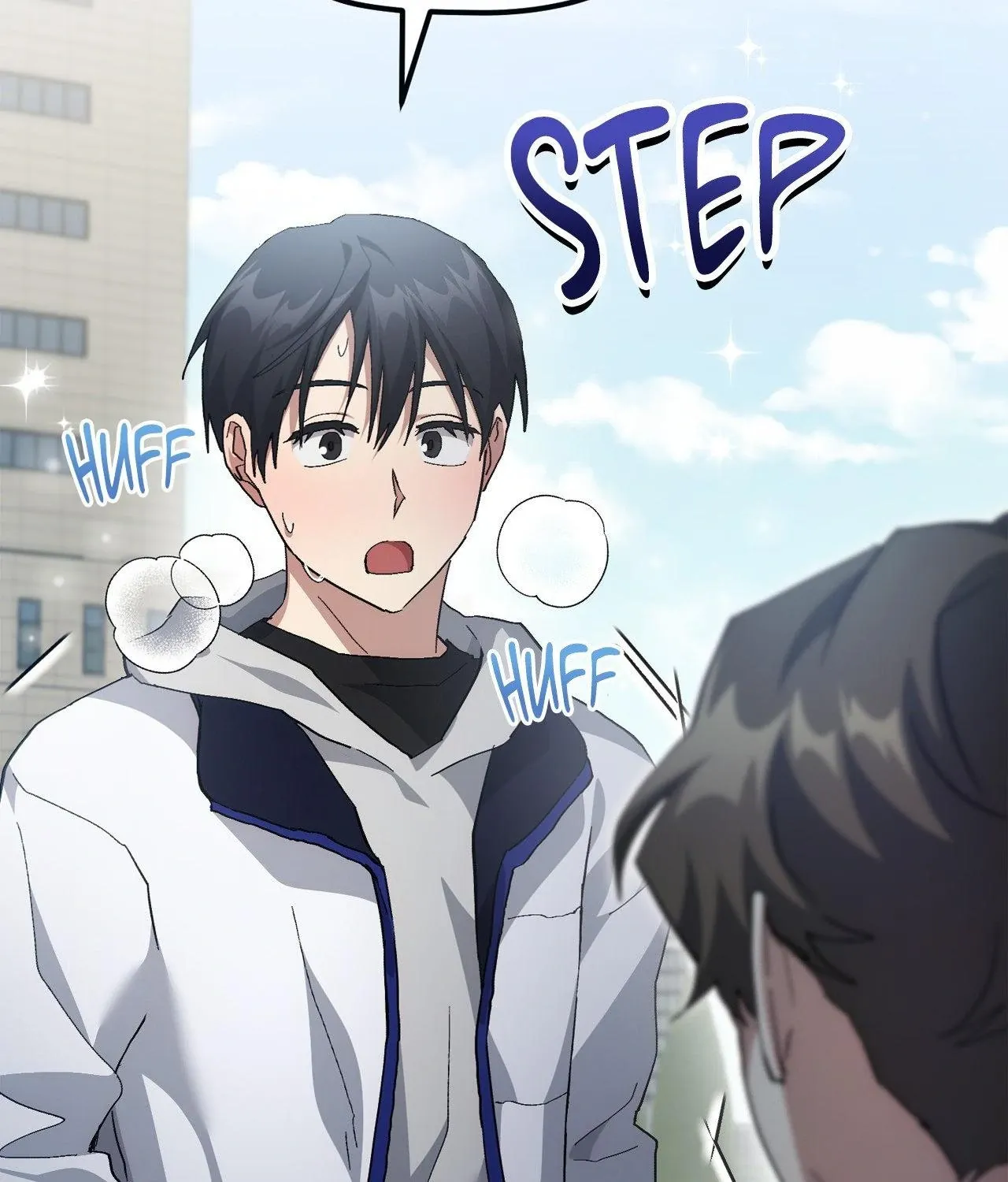 Read How to Train Your Healer chapter 60 image 29 on Lezhin