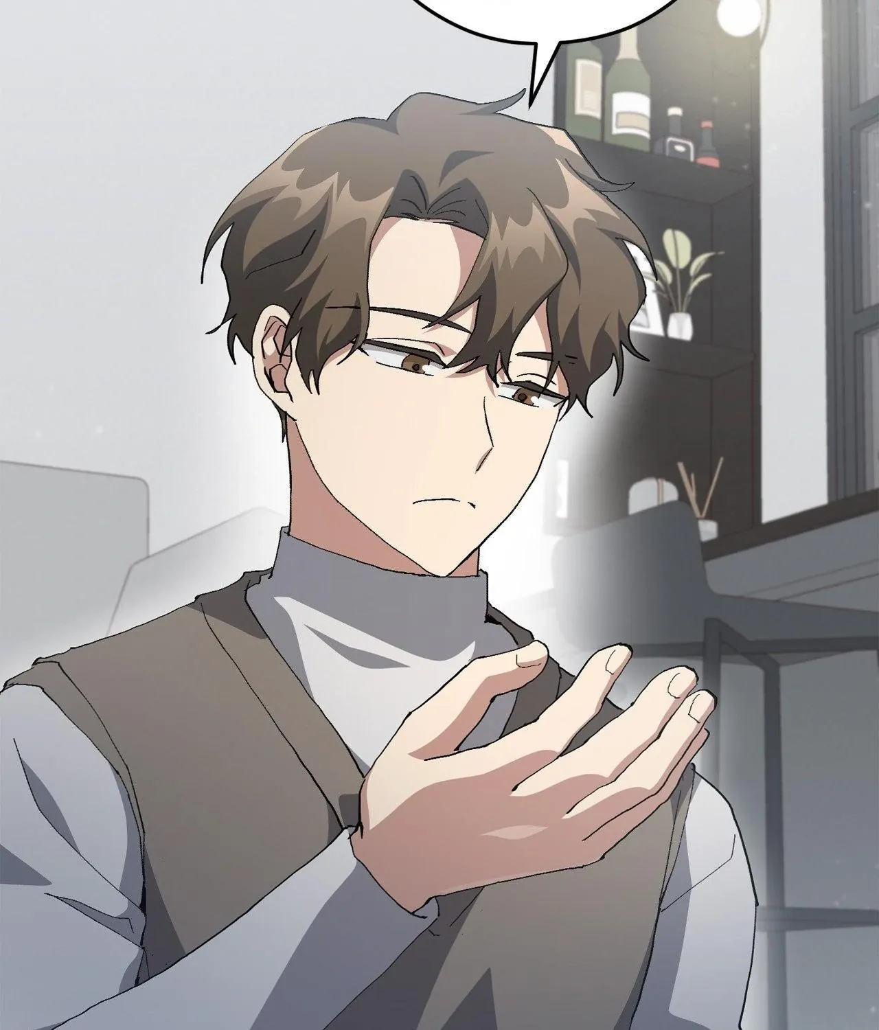 Read How to Train Your Healer chapter 60 image 3 on Lezhin