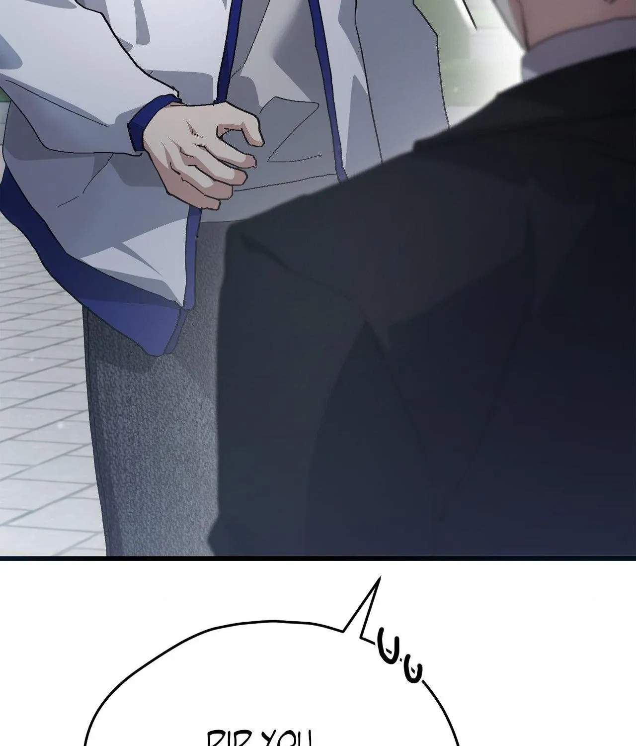 Read How to Train Your Healer chapter 60 image 30 on Lezhin
