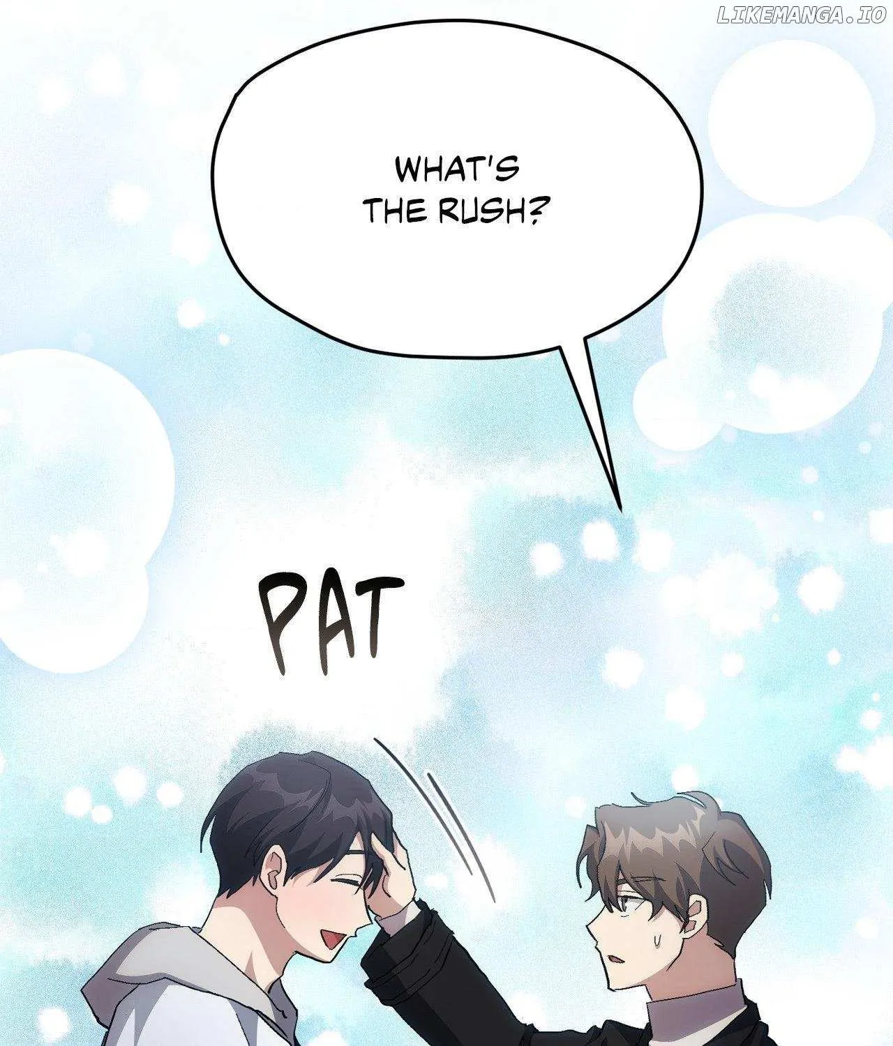 Read How to Train Your Healer chapter 60 image 34 on Lezhin