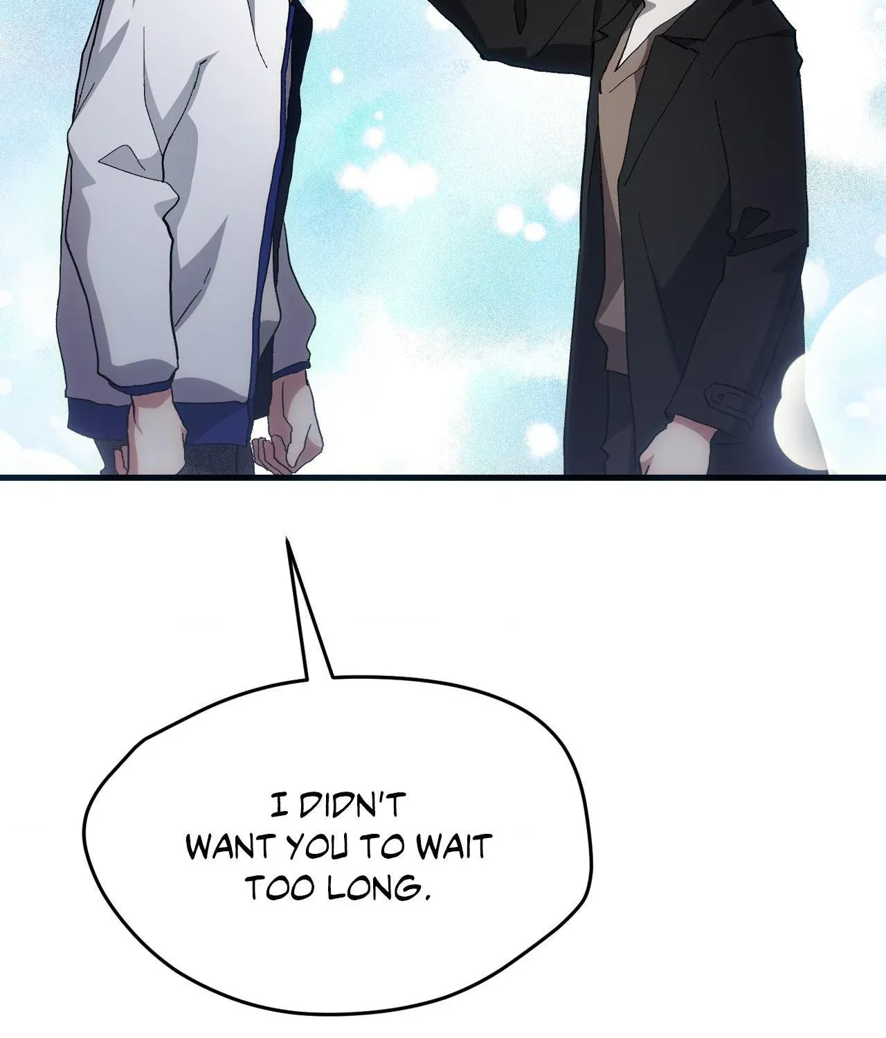 Read How to Train Your Healer chapter 60 image 35 on Lezhin