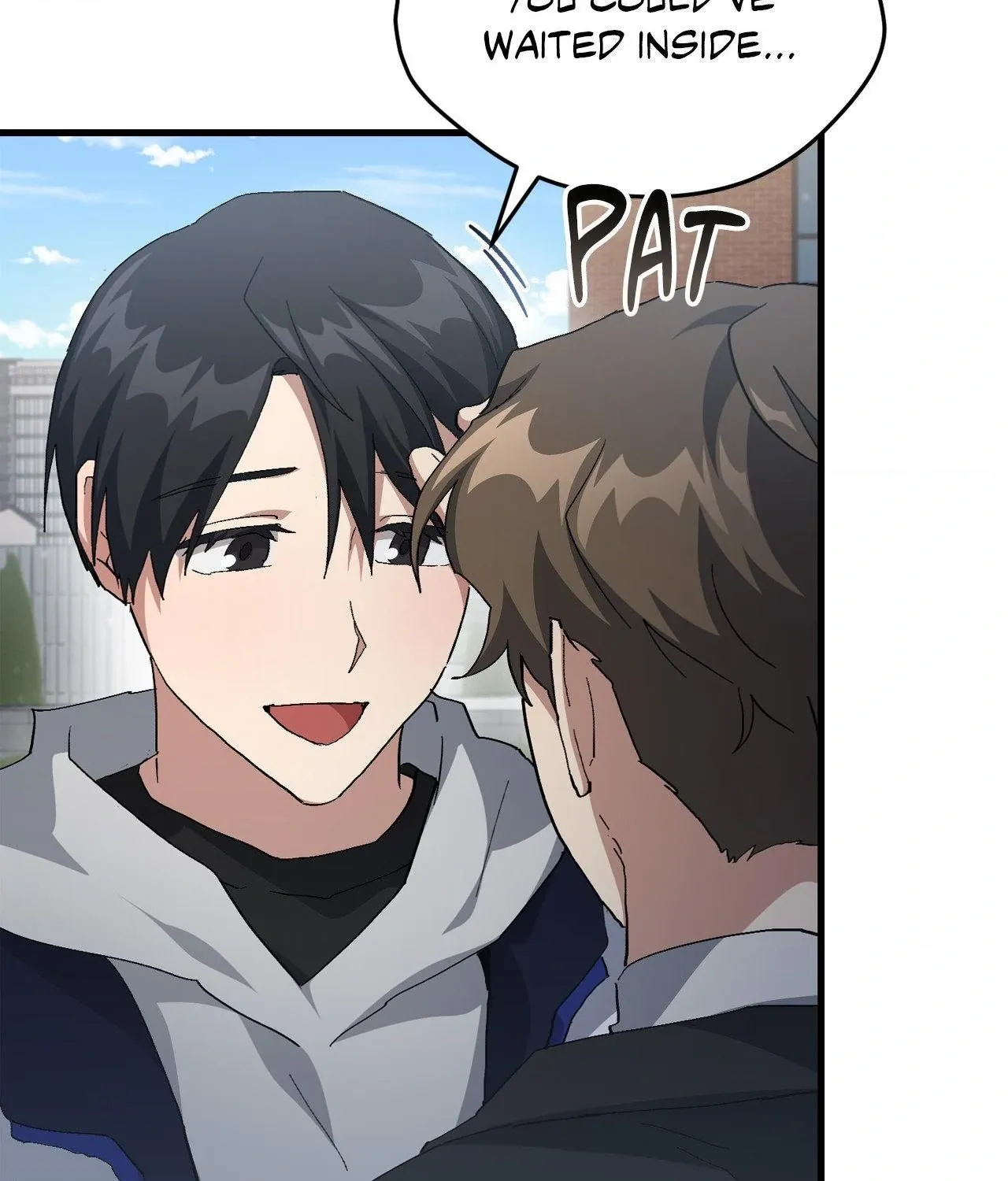 Read How to Train Your Healer chapter 60 image 37 on Lezhin