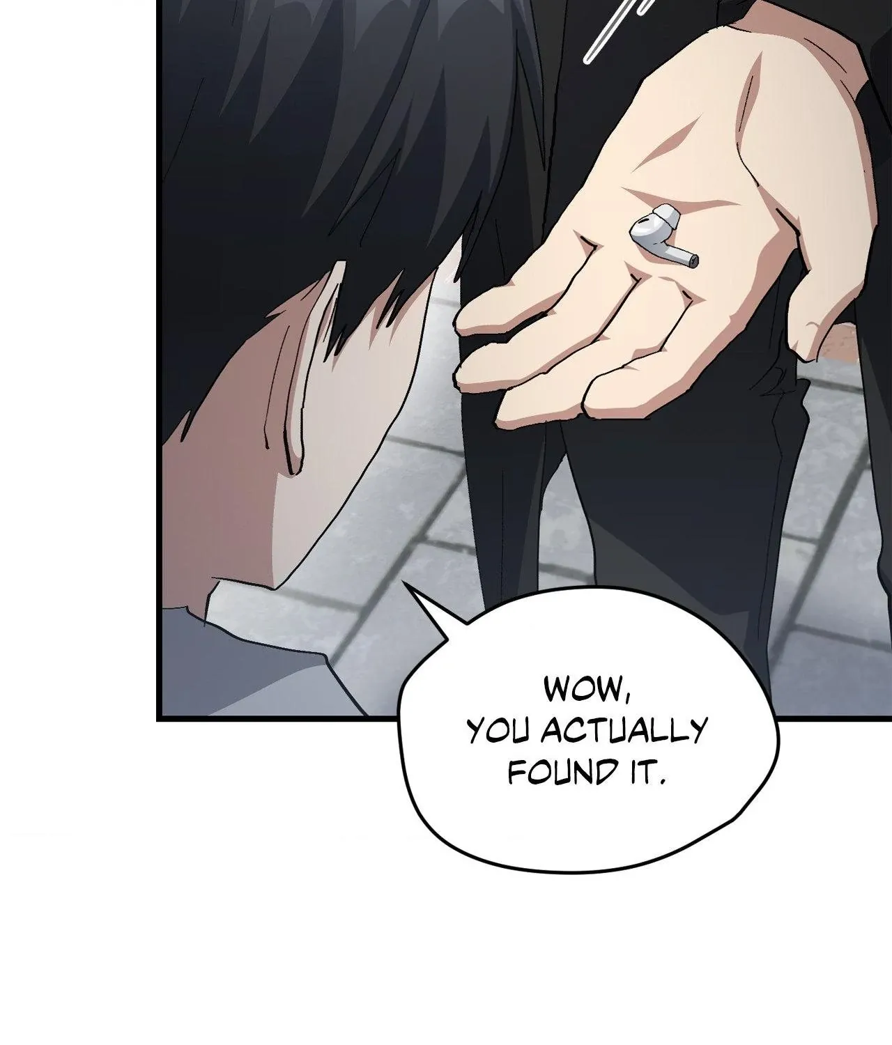 Read How to Train Your Healer chapter 60 image 39 on Lezhin