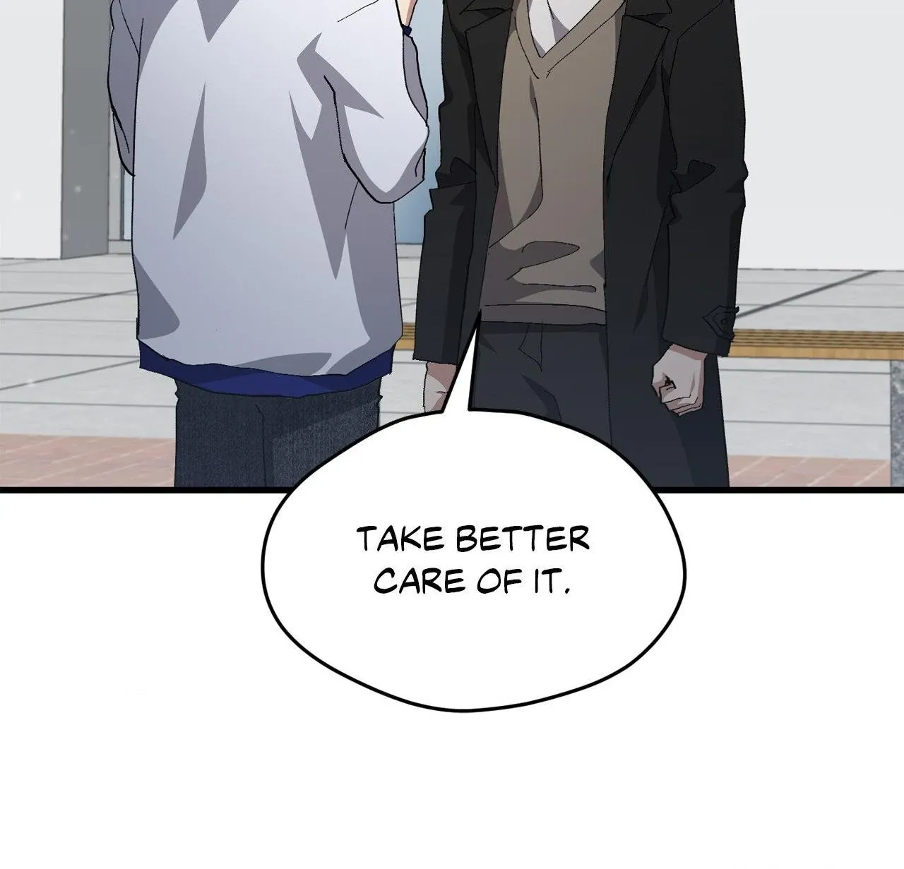 Read How to Train Your Healer chapter 60 image 41 on Lezhin