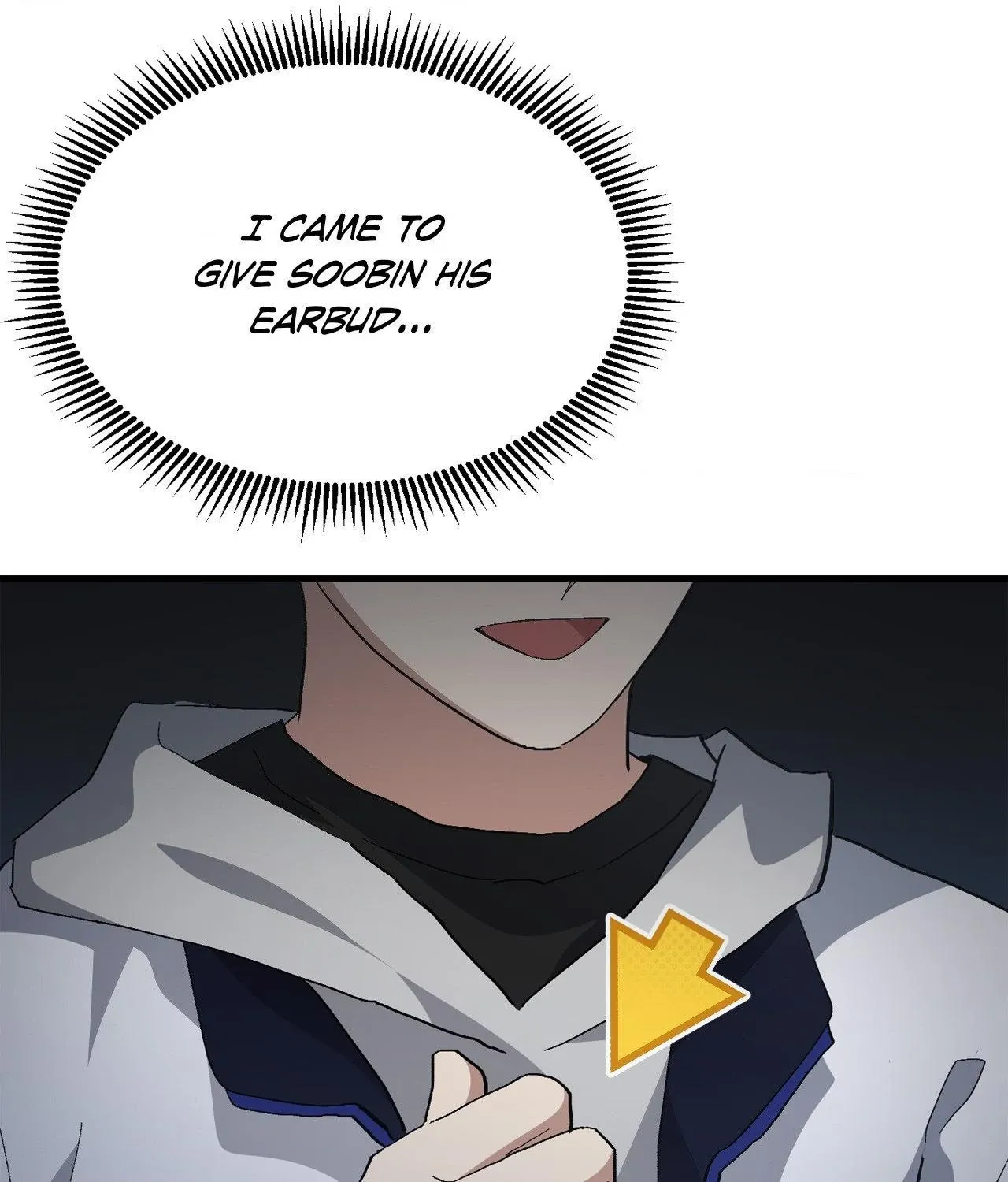 Read How to Train Your Healer chapter 60 image 48 on Lezhin
