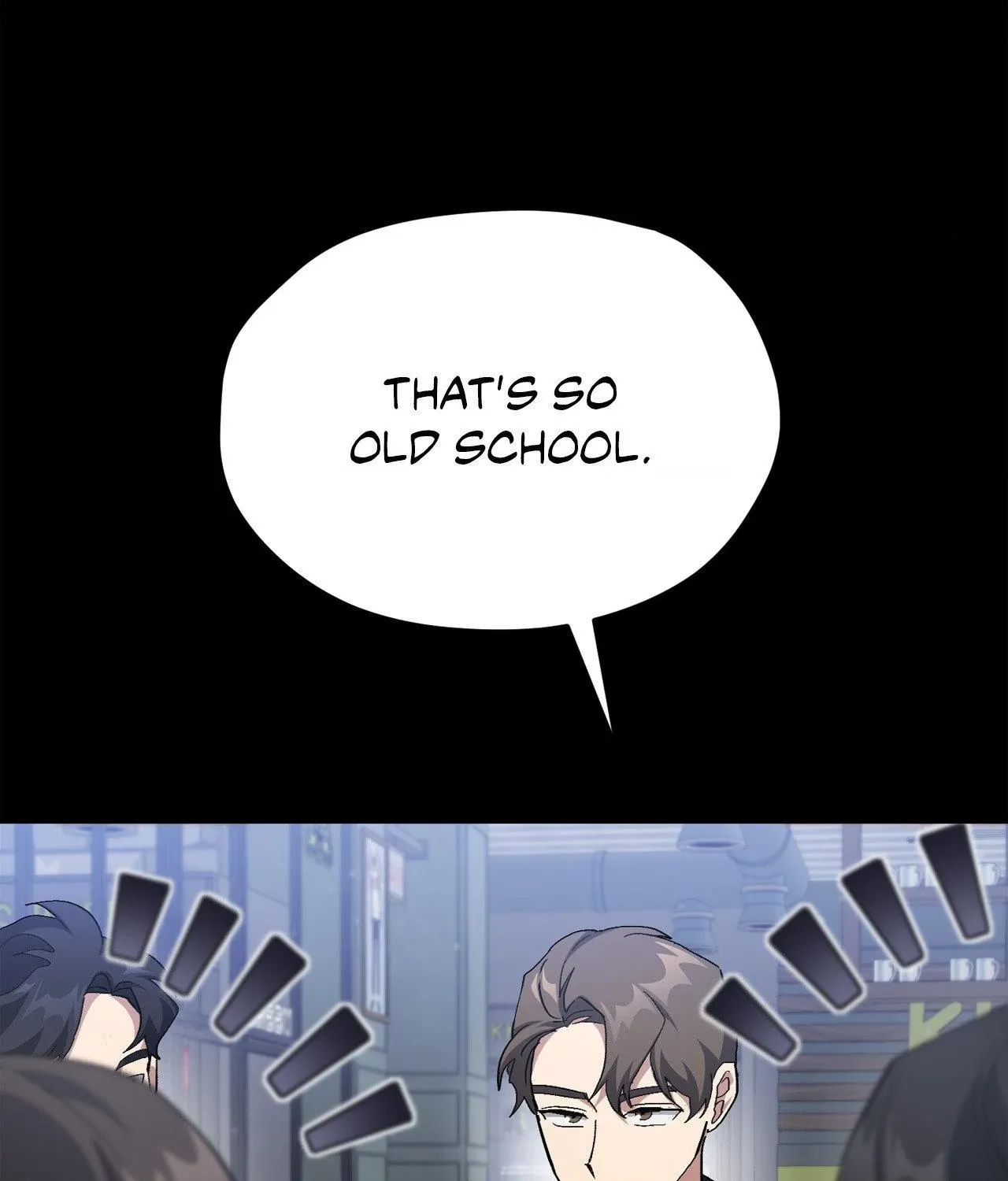 Read How to Train Your Healer chapter 60 image 59 on Lezhin