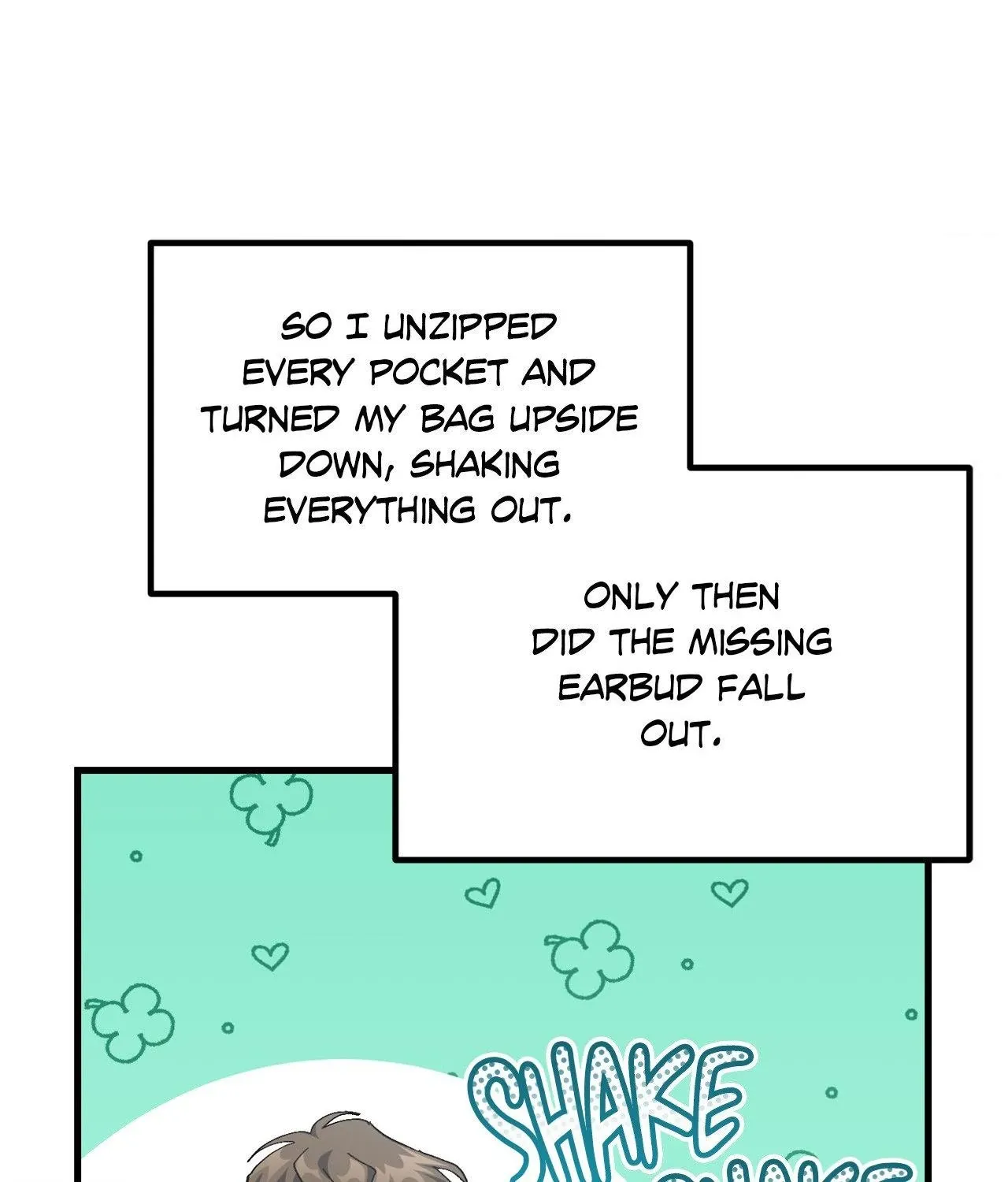 Read How to Train Your Healer chapter 60 image 6 on Lezhin