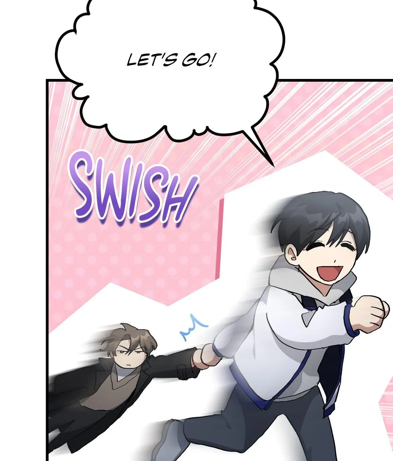 Read How to Train Your Healer chapter 60 image 79 on Lezhin
