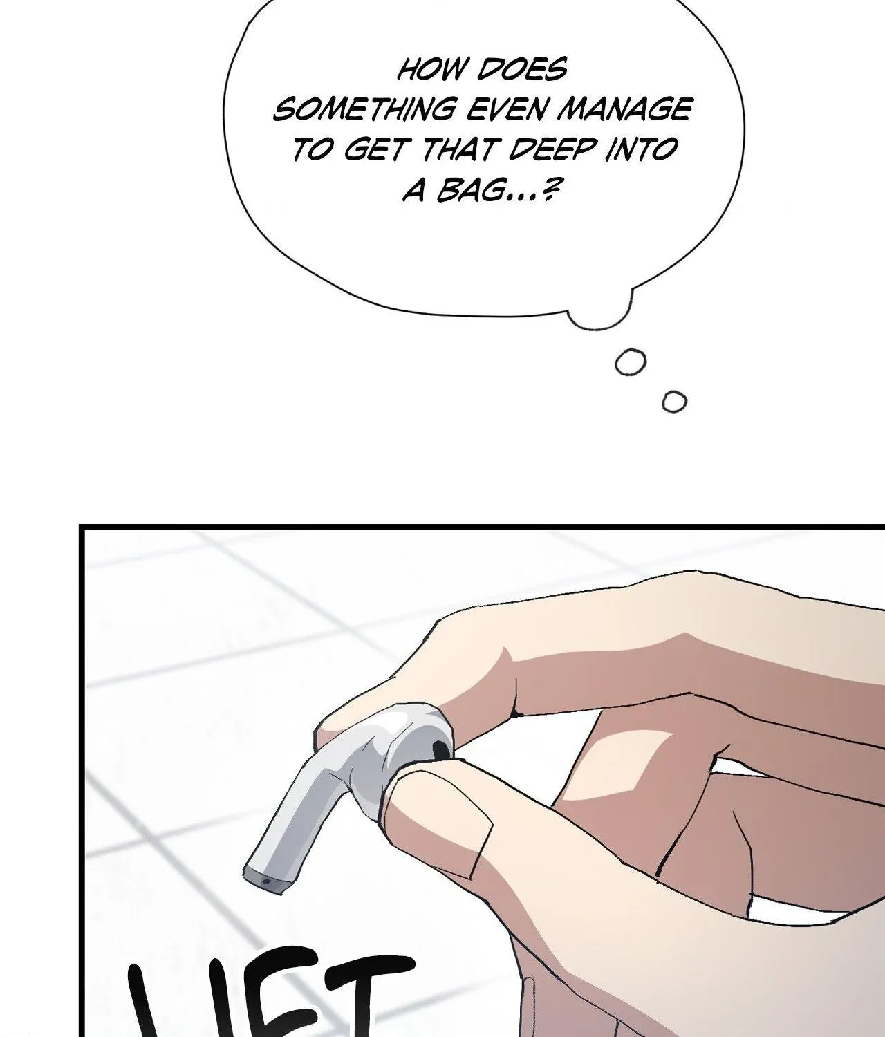 Read How to Train Your Healer chapter 60 image 8 on Lezhin