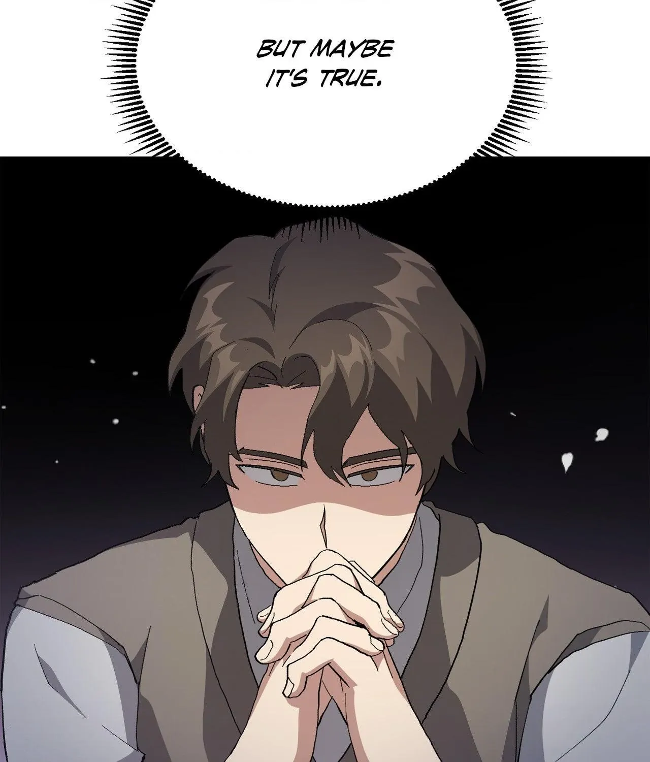 Read How to Train Your Healer chapter 60 image 88 on Lezhin