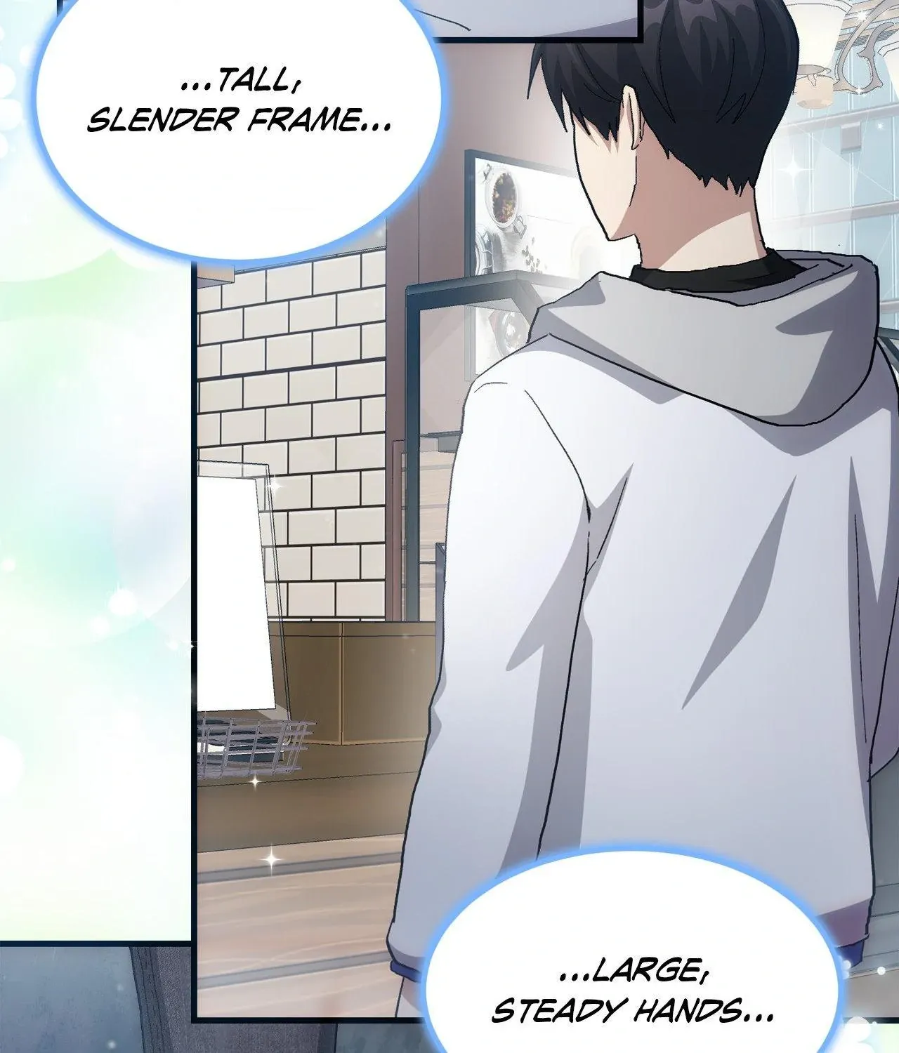 Read How to Train Your Healer chapter 60 image 93 on Lezhin