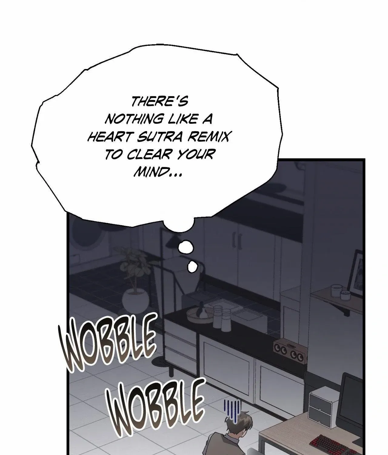 Read How to Train Your Healer chapter 61 image 114 on Lezhin