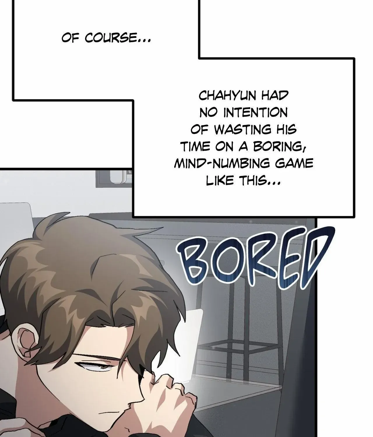 Read How to Train Your Healer chapter 61 image 135 on Lezhin