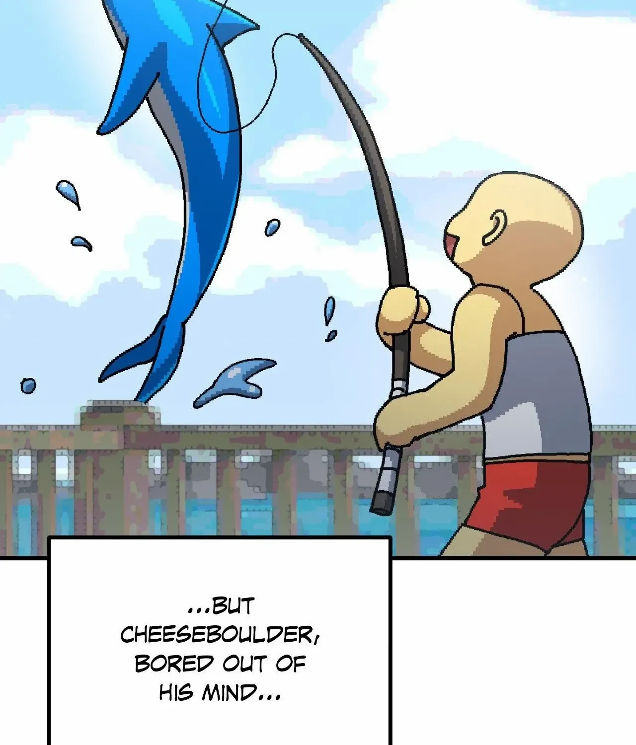 Read How to Train Your Healer chapter 61 image 138 on Lezhin