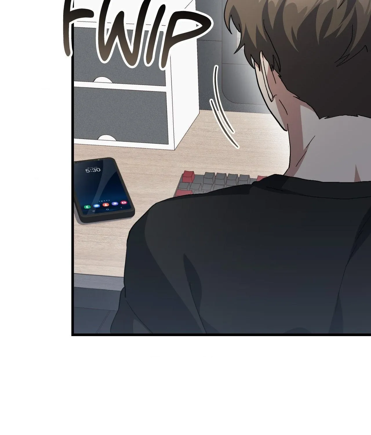 Read How to Train Your Healer chapter 61 image 143 on Lezhin
