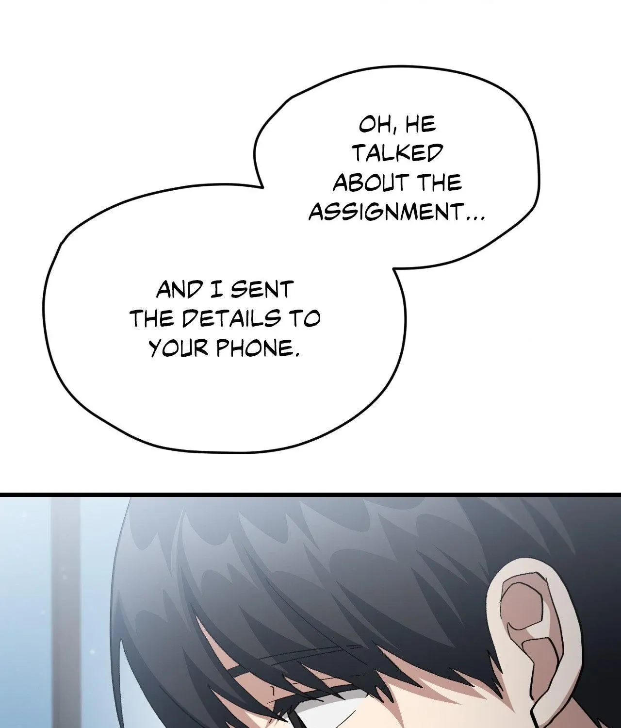 Read How to Train Your Healer chapter 61 image 15 on Lezhin