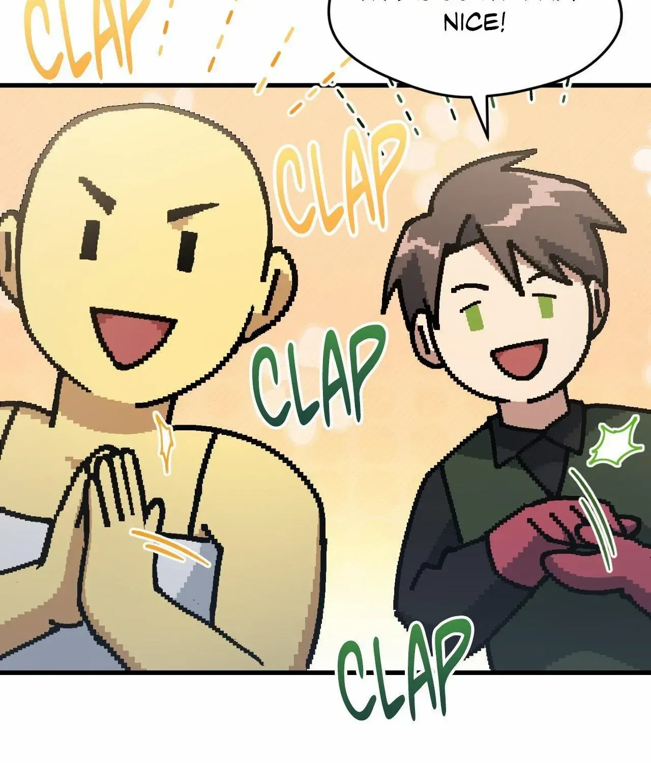 Read How to Train Your Healer chapter 61 image 162 on Lezhin