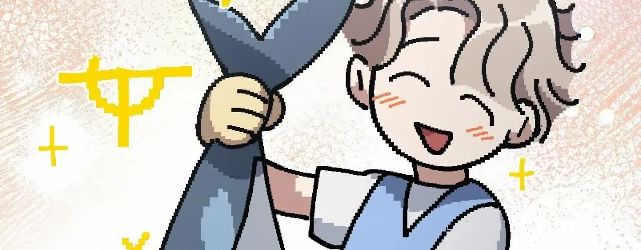 Read How to Train Your Healer chapter 61 image 164 on Lezhin