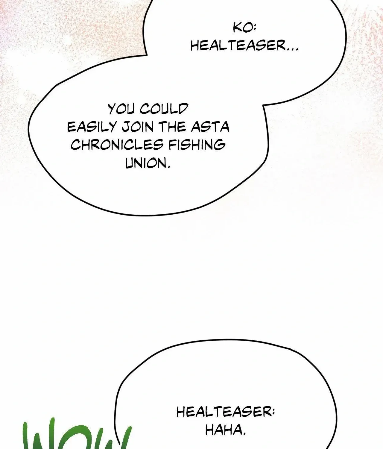 Read How to Train Your Healer chapter 61 image 166 on Lezhin