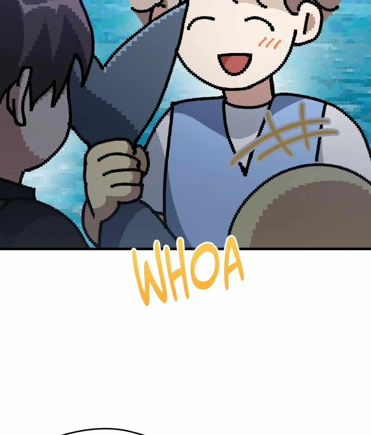 Read How to Train Your Healer chapter 61 image 168 on Lezhin