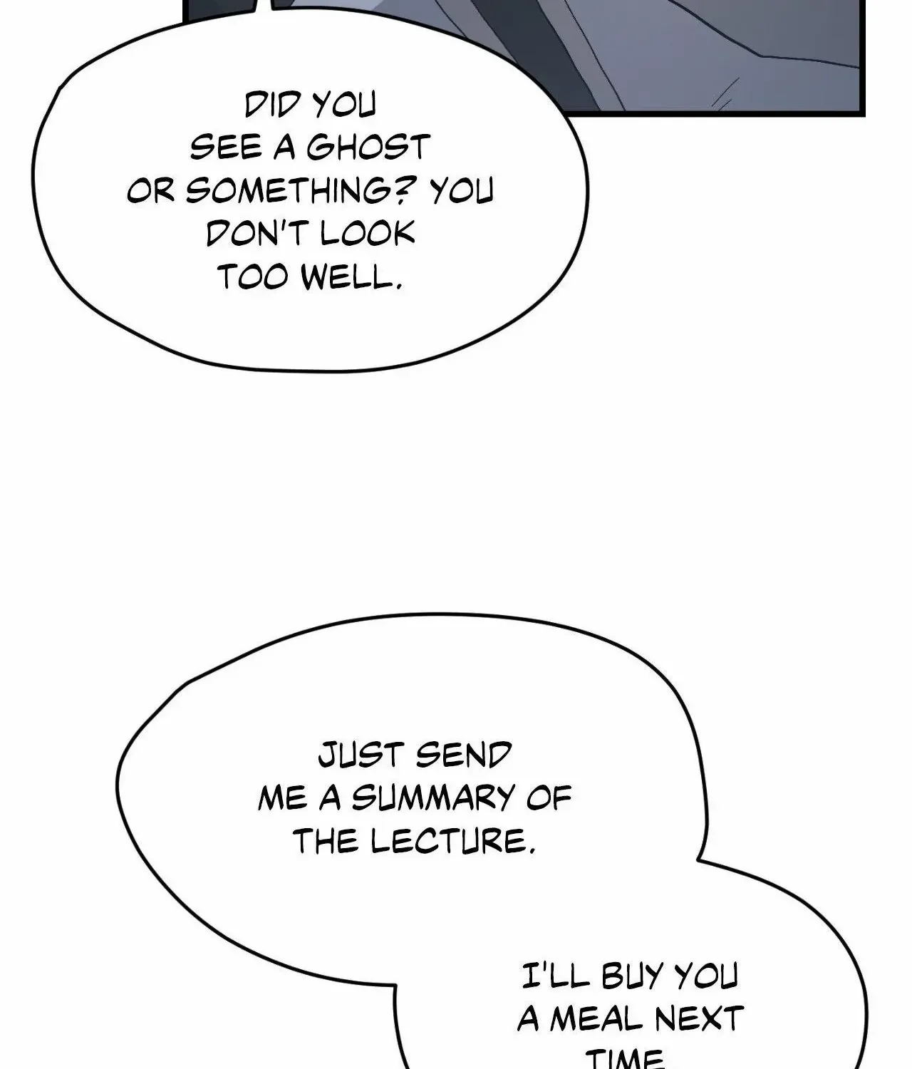 Read How to Train Your Healer chapter 61 image 19 on Lezhin
