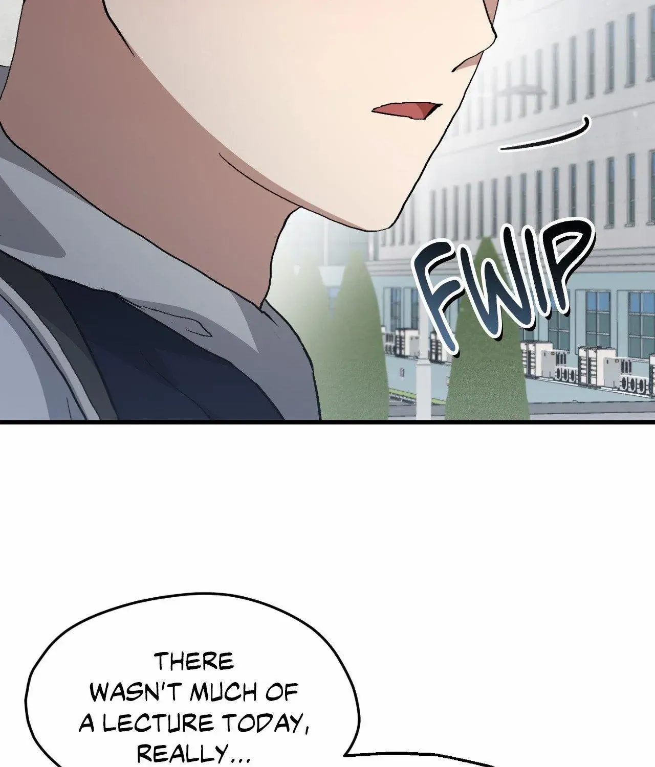 Read How to Train Your Healer chapter 61 image 21 on Lezhin