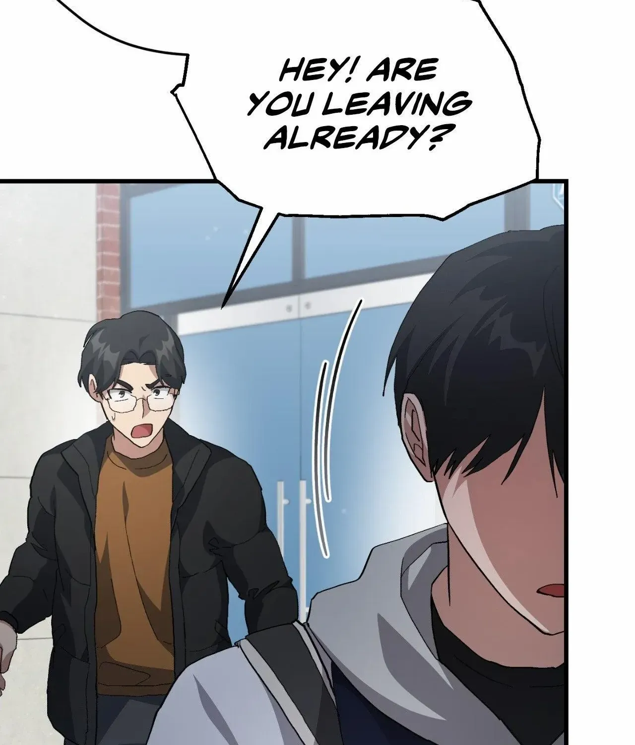 Read How to Train Your Healer chapter 61 image 22 on Lezhin
