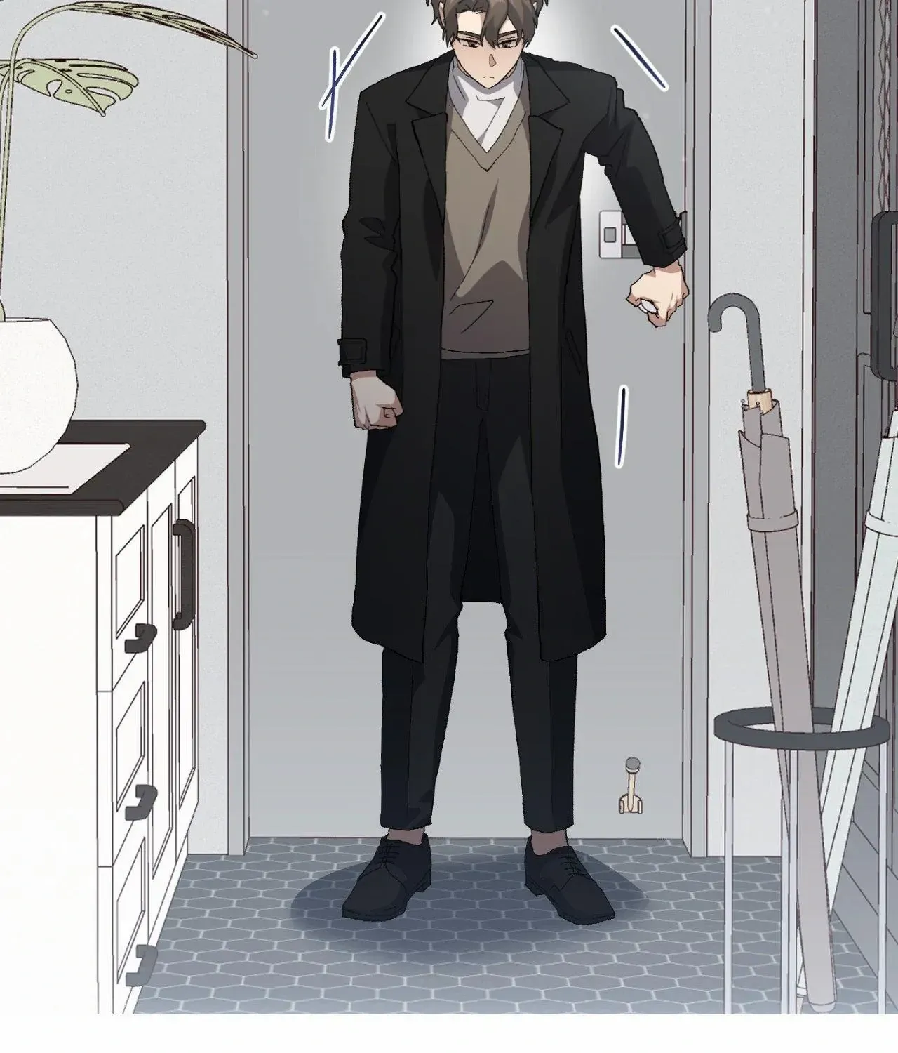 Read How to Train Your Healer chapter 61 image 34 on Lezhin