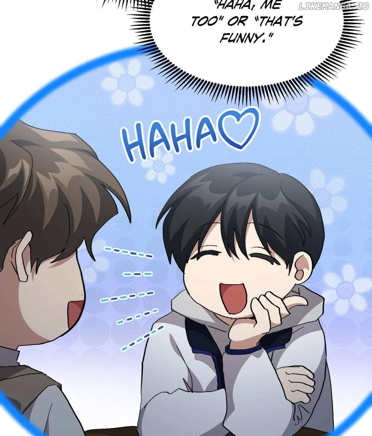 Read How to Train Your Healer chapter 61 image 43 on Lezhin