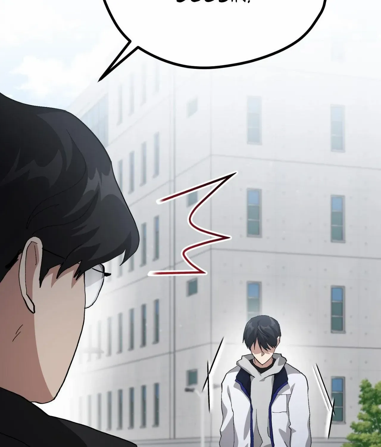 Read How to Train Your Healer chapter 61 image 5 on Lezhin