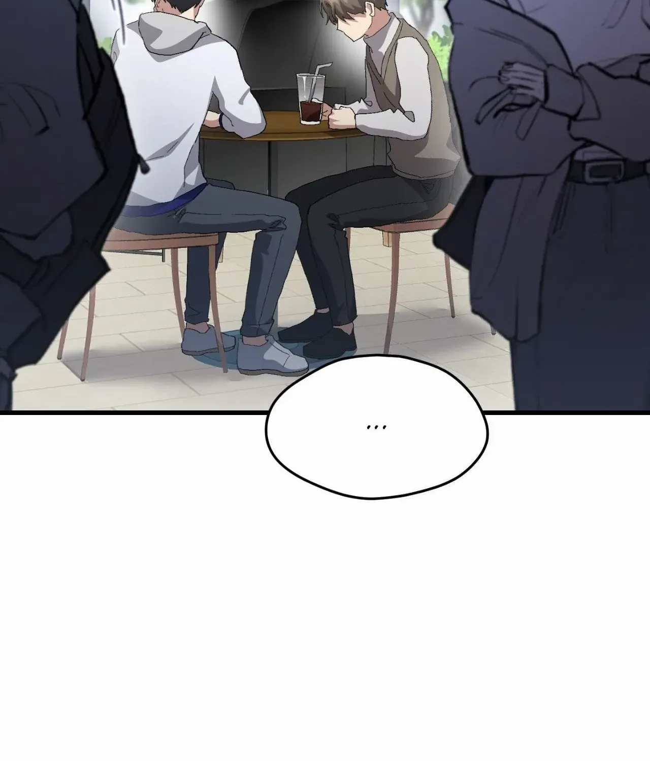 Read How to Train Your Healer chapter 61 image 57 on Lezhin