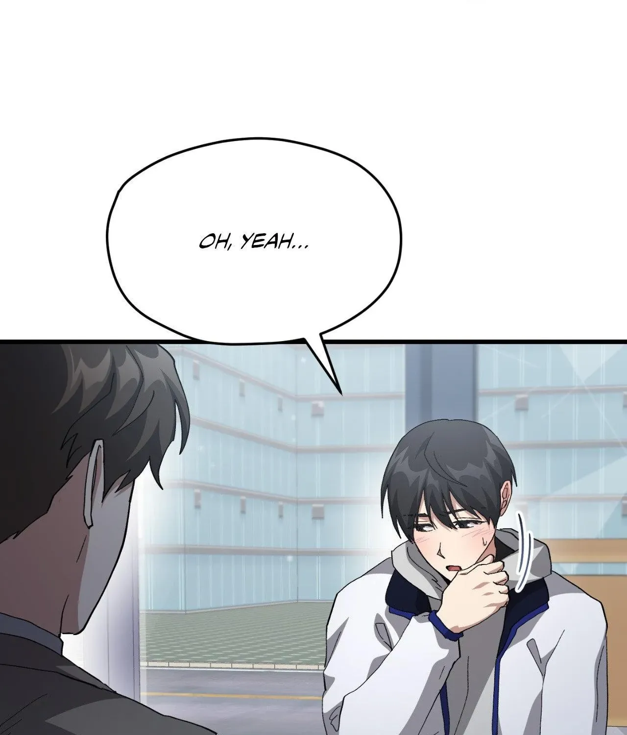 Read How to Train Your Healer chapter 61 image 61 on Lezhin