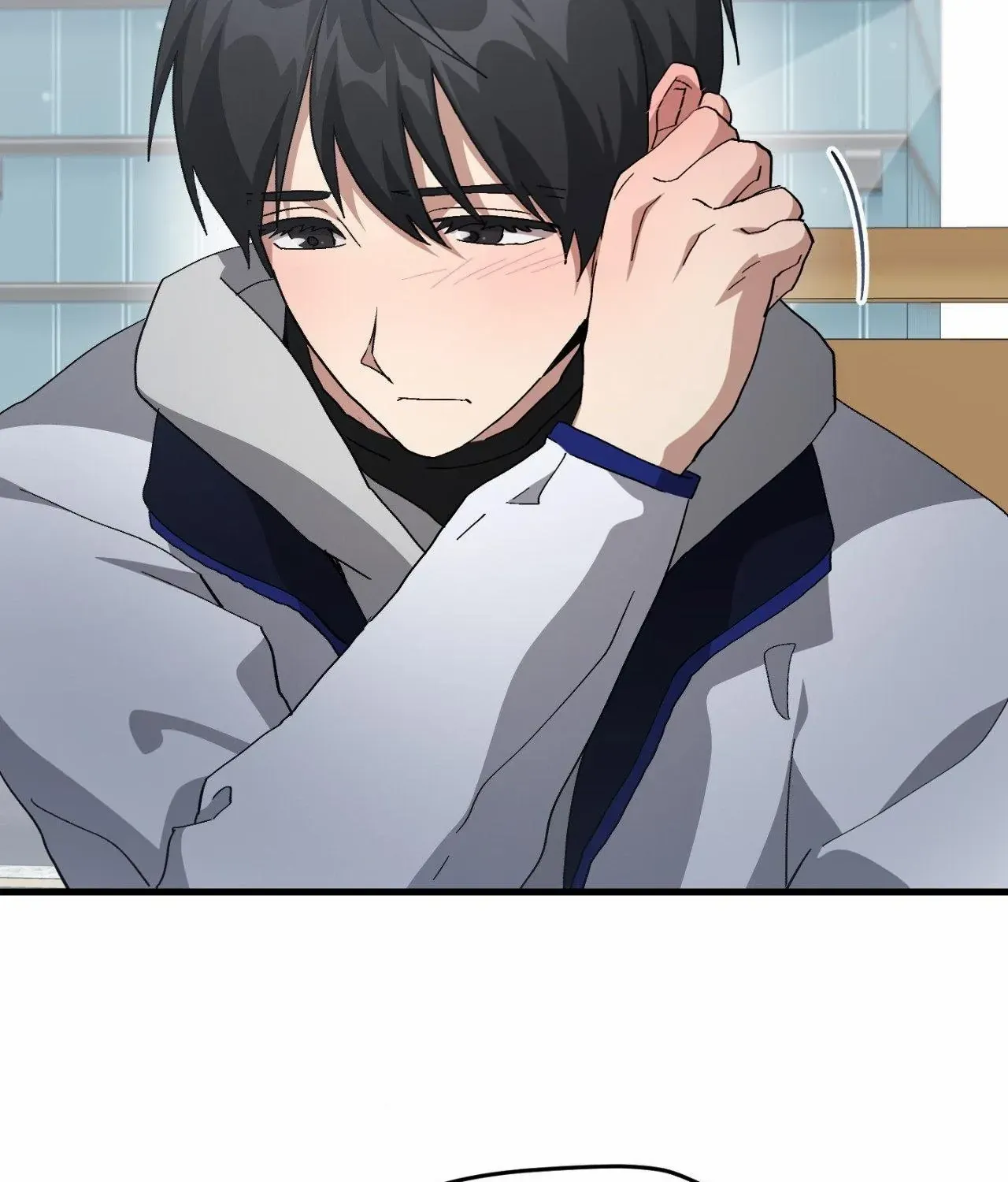 Read How to Train Your Healer chapter 61 image 64 on Lezhin