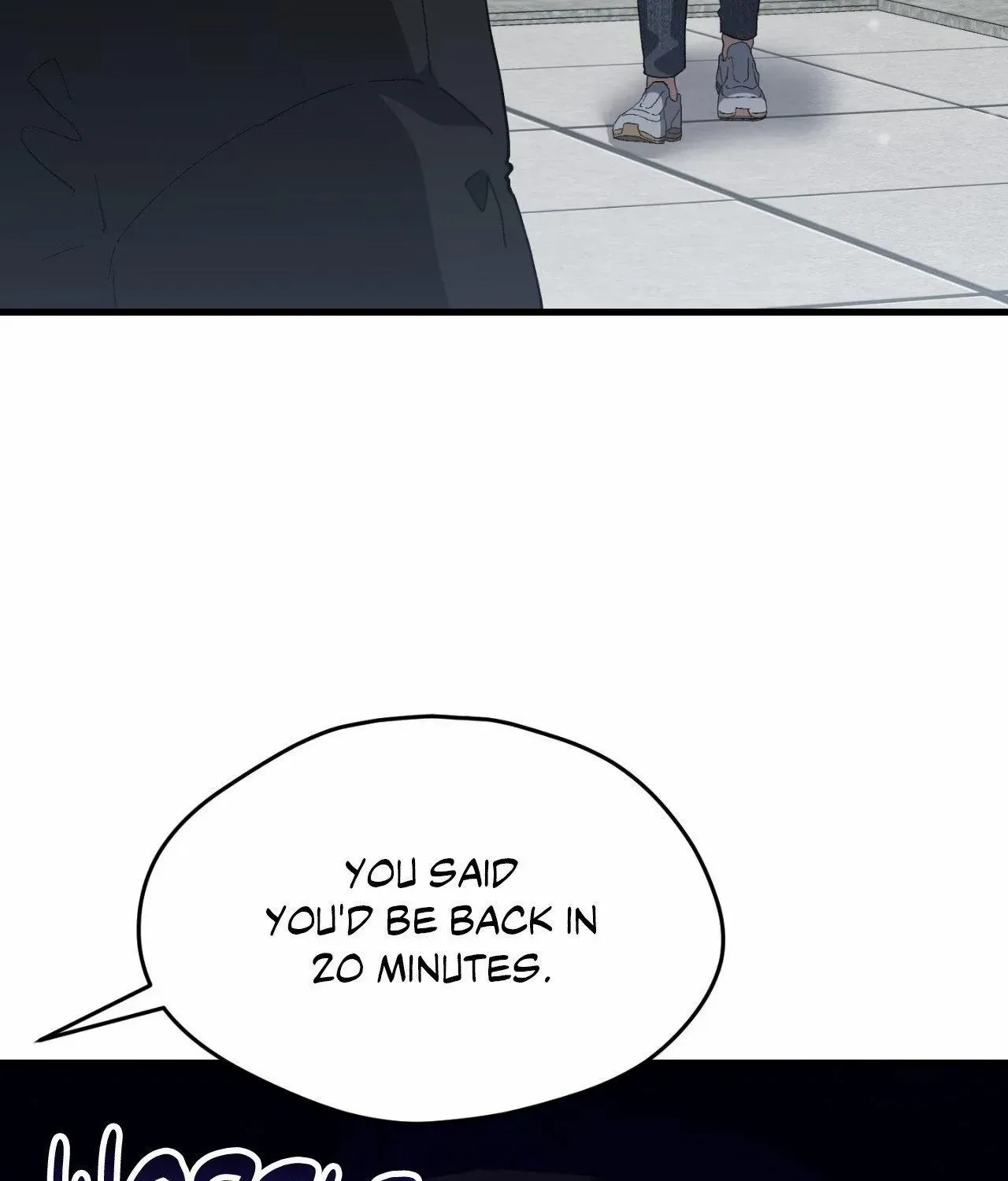 Read How to Train Your Healer chapter 61 image 7 on Lezhin