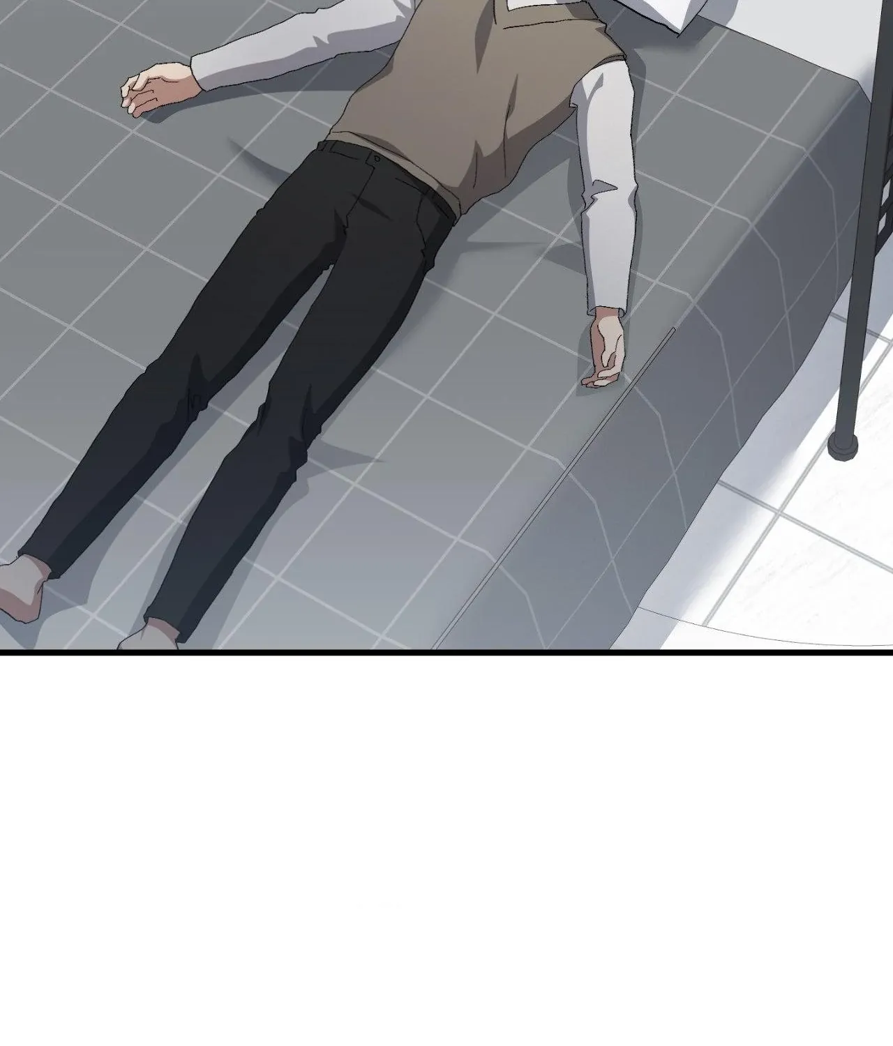 Read How to Train Your Healer chapter 61 image 79 on Lezhin