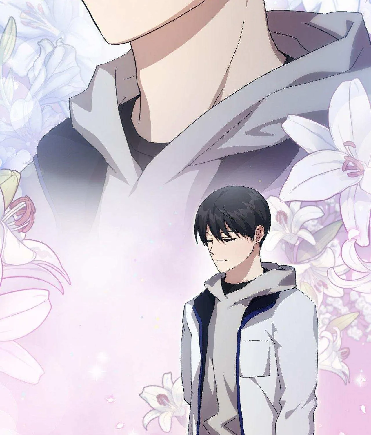 Read How to Train Your Healer chapter 61 image 93 on Lezhin
