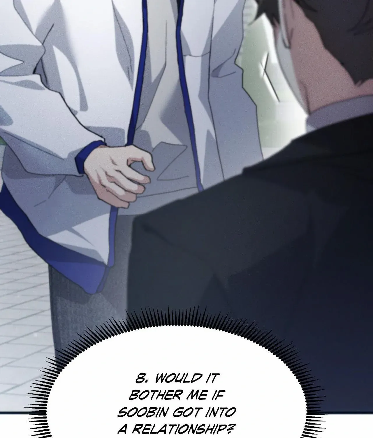 Read How to Train Your Healer chapter 61 image 98 on Lezhin