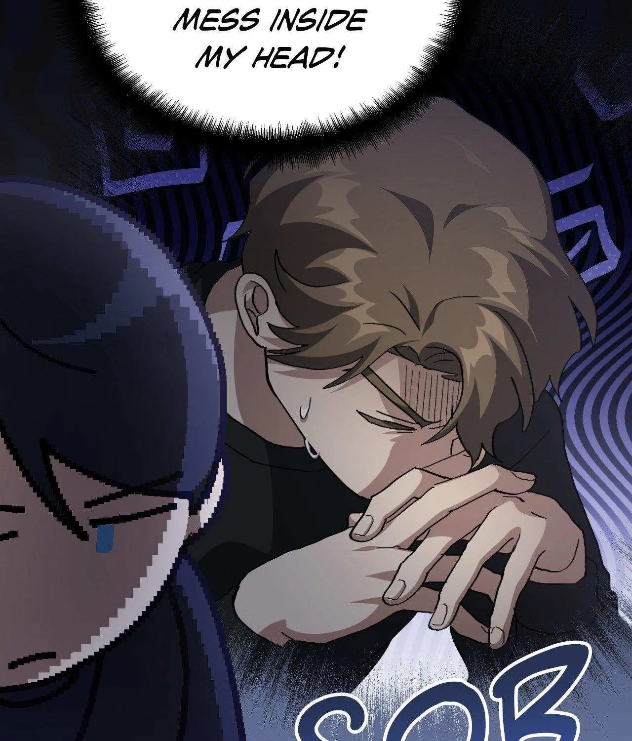 Read How to Train Your Healer chapter 62 image 1 on Lezhin