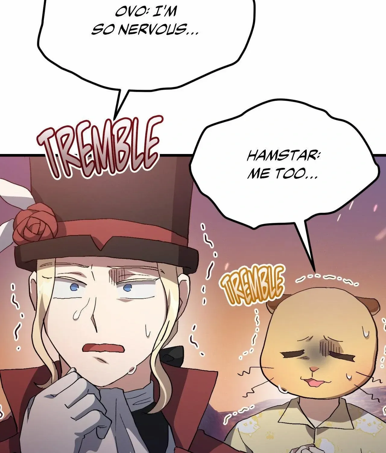 Read How to Train Your Healer chapter 62 image 114 on Lezhin
