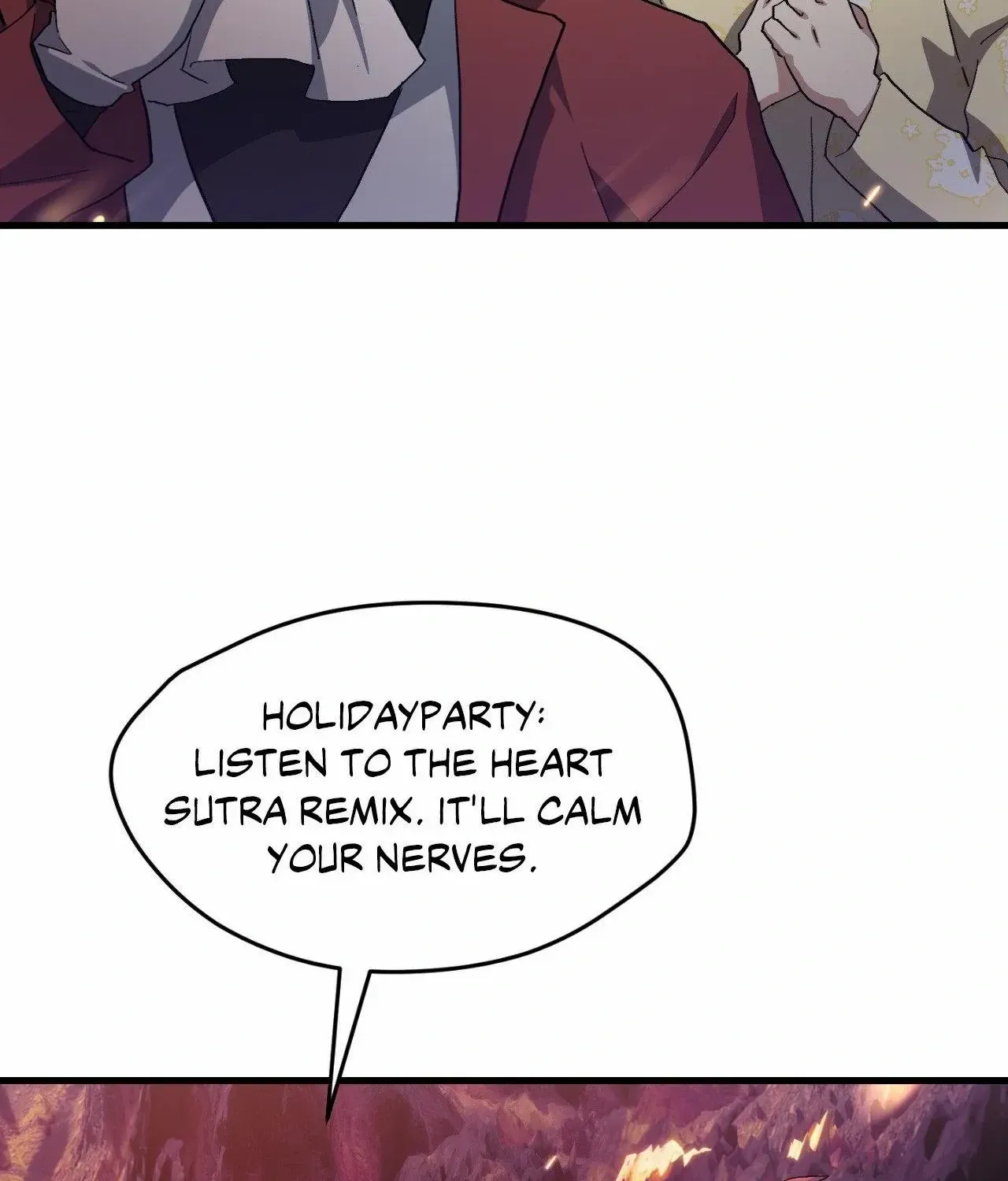 Read How to Train Your Healer chapter 62 image 115 on Lezhin