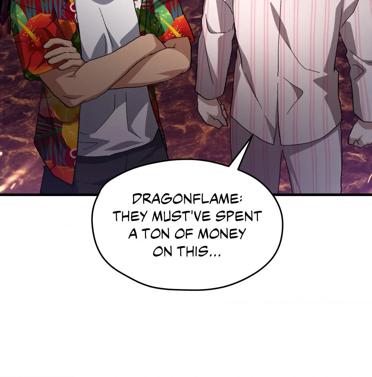 Read How to Train Your Healer chapter 62 image 117 on Lezhin