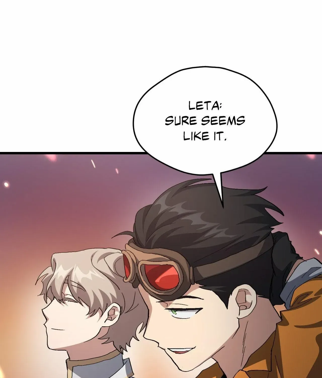 Read How to Train Your Healer chapter 62 image 118 on Lezhin