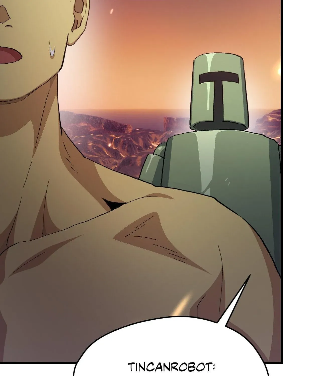 Read How to Train Your Healer chapter 62 image 121 on Lezhin