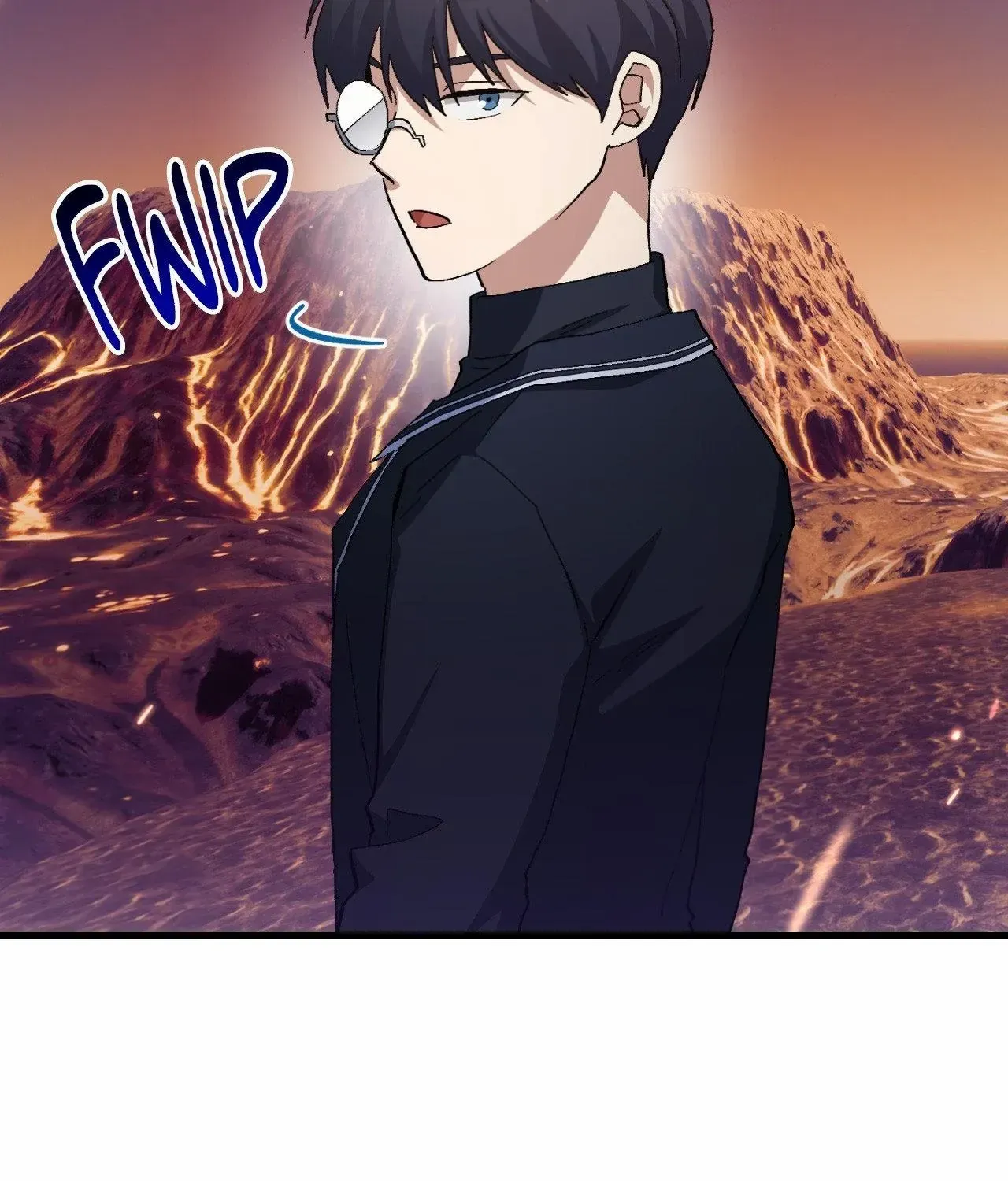 Read How to Train Your Healer chapter 62 image 124 on Lezhin