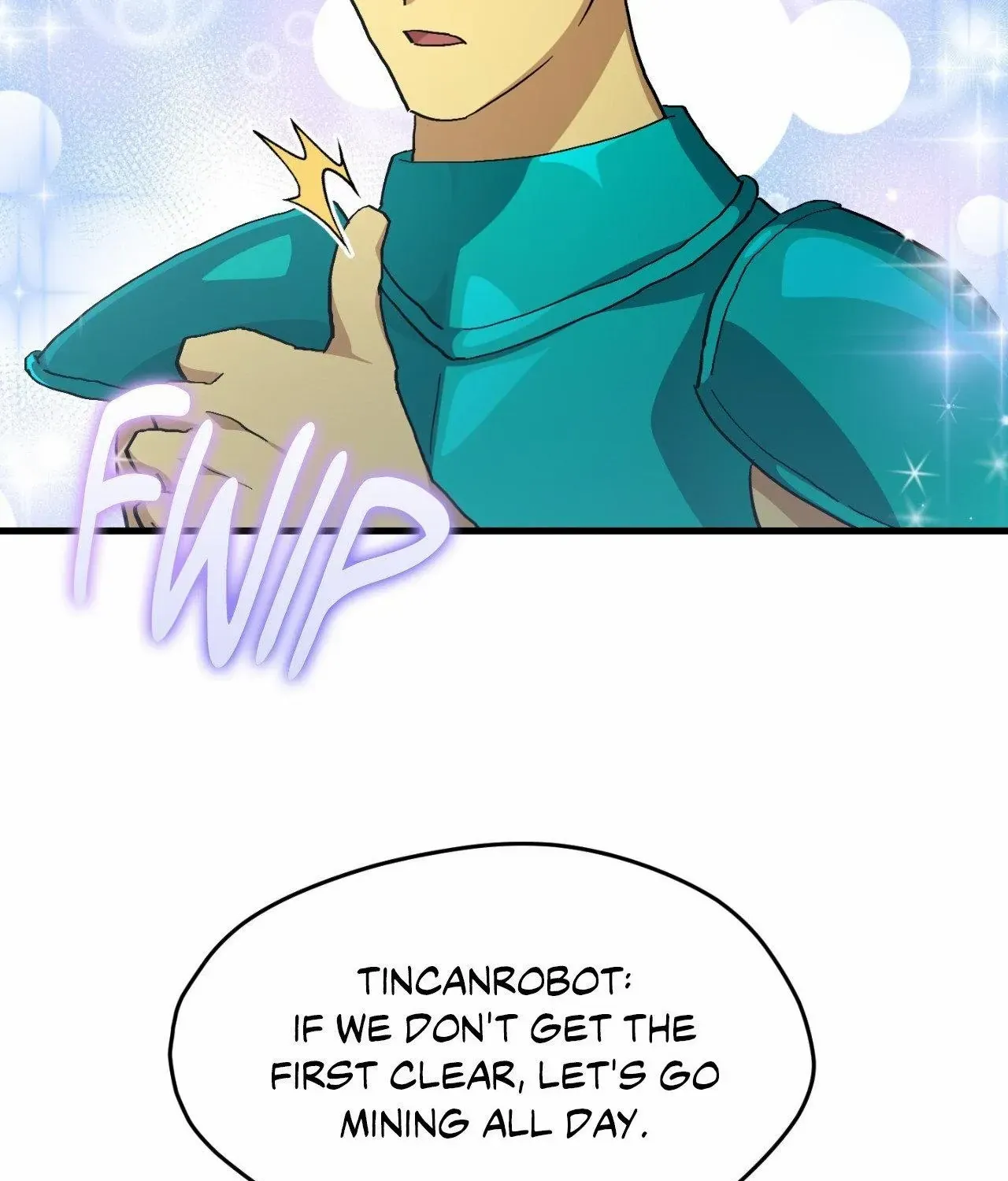 Read How to Train Your Healer chapter 62 image 137 on Lezhin