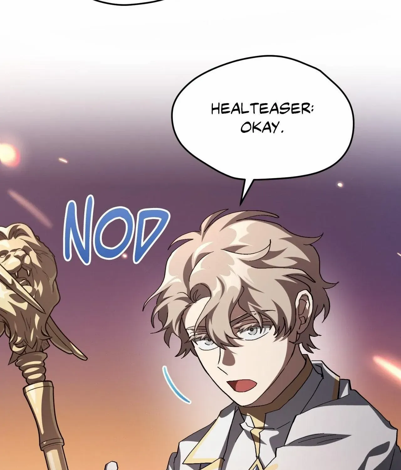 Read How to Train Your Healer chapter 62 image 146 on Lezhin