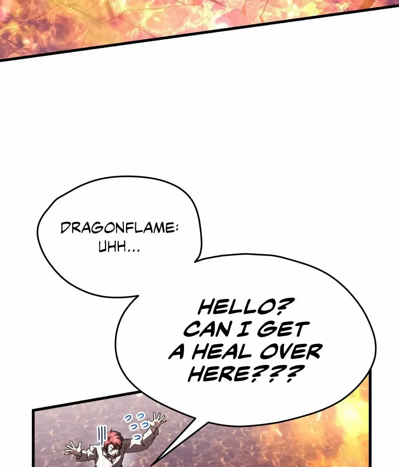 Read How to Train Your Healer chapter 62 image 155 on Lezhin
